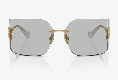 Y2K Summer Sunglasses